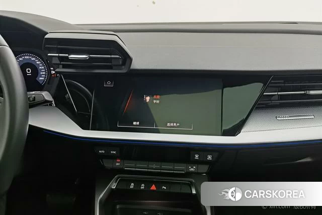 Audi A3 id 4298125 из Китая 20