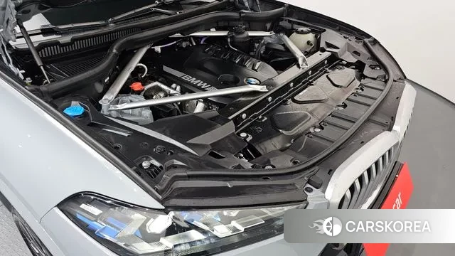 BMW X5 (G05) id 3715796 из Кореи 16