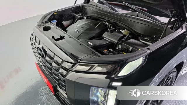 Hyundai The New Palisade id 3751274 из Кореи 16