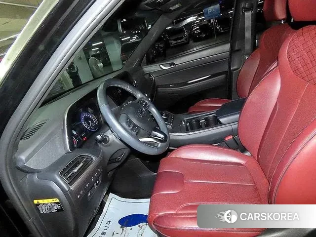 Hyundai Palisade id 3417404 из Кореи 16