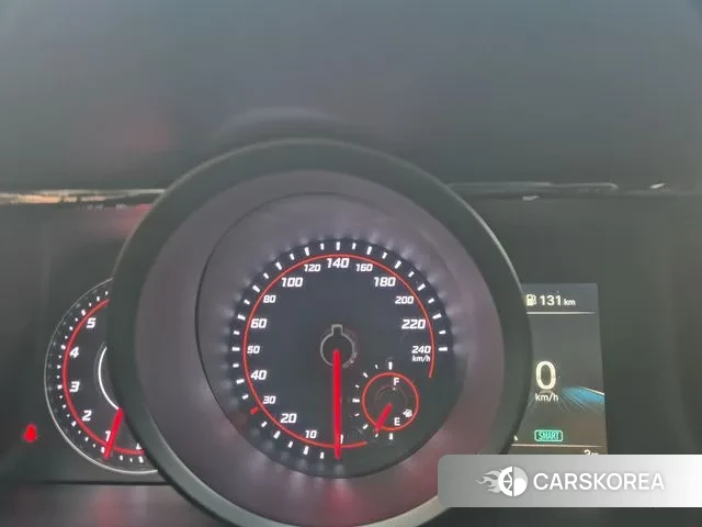 Hyundai Avante (CN7) id 3443634 из Кореи 13