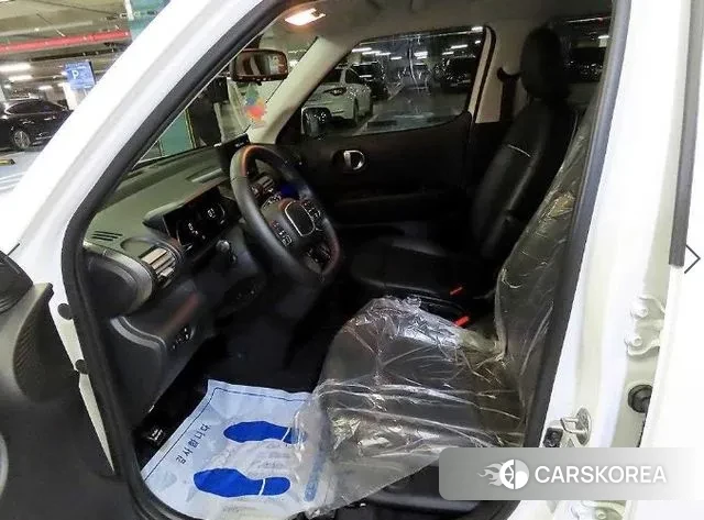 Hyundai Casper id 3340420 из Кореи 16