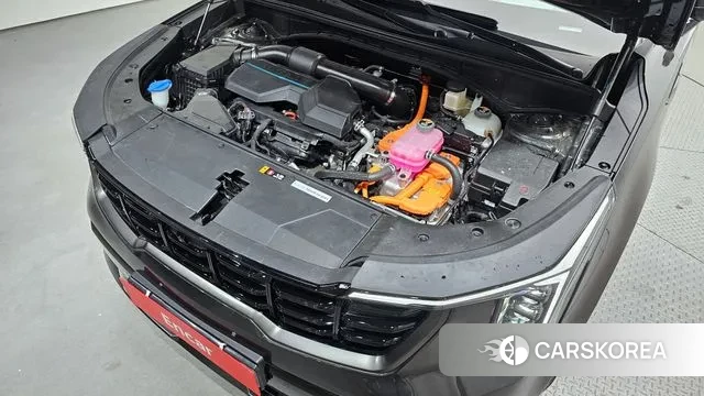 Kia The New Sorento 4th Generation id 3446827 из Кореи 16