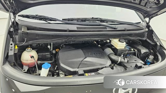 Hyundai Staria id 3884401 из Кореи 16