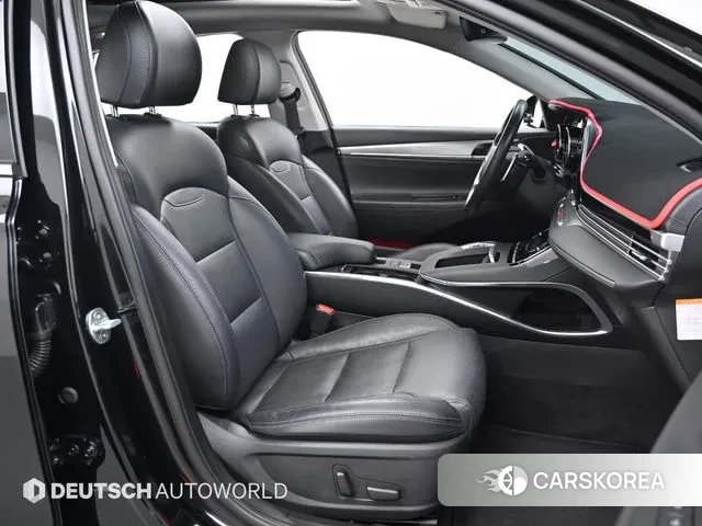 Hyundai The New Grandeur IG Hybrid id 3017901 из Кореи 16