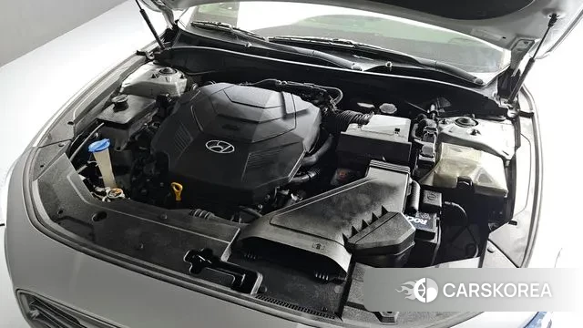 Hyundai Grandeur IG id 3598959 из Кореи 16