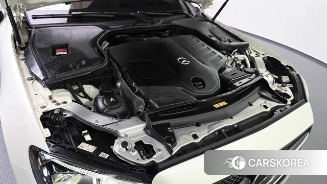 Mercedes-Benz E-Class W213 id 4244876 из Кореи 32