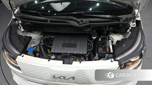 Kia The New Ray id 4316283 из Кореи 26