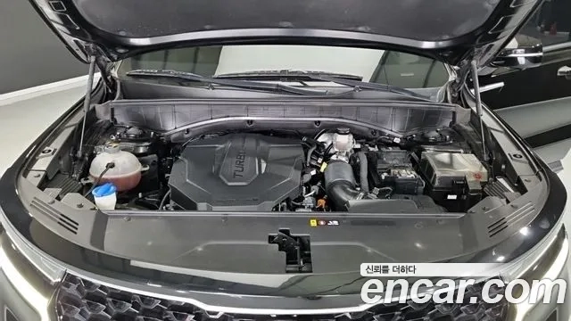 Kia Sorento 4th Generation id 2907230 из Кореи 16