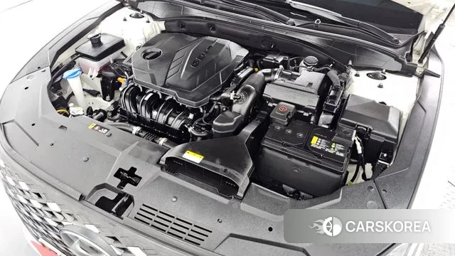 Hyundai The New Grandeur IG id 3759678 из Кореи 16