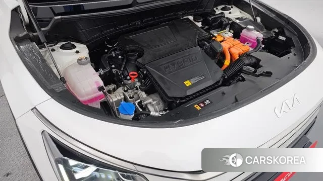 Kia Di Ol Nu Niro id 3016064 из Кореи 16