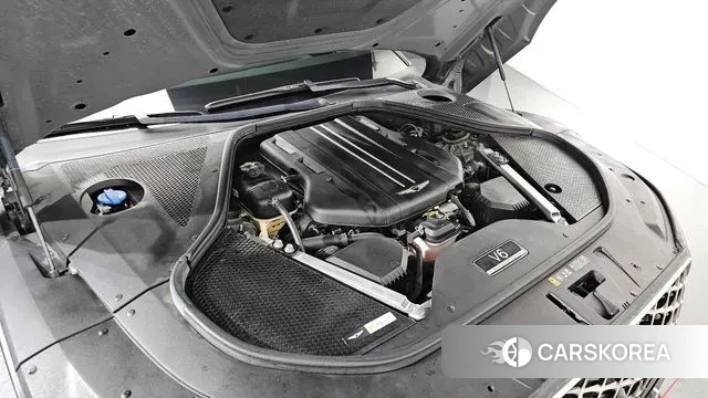 Genesis G90 (RS4) id 3492760 из Кореи 16