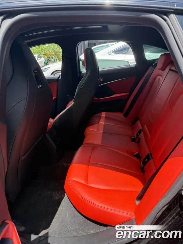 BMW 2 Series Gran Coupe (F44) 2020 Черный из Кореи, фото 6