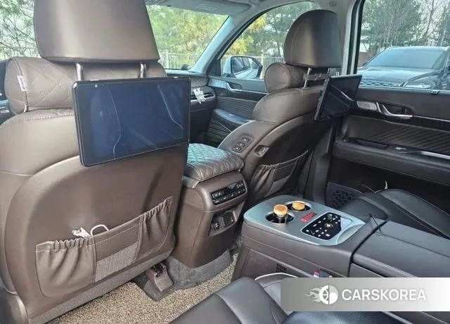 Hyundai The New Palisade id 3487479 из Кореи 10