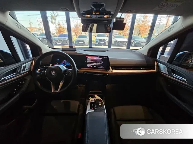 BMW 2 Series Active Tourer (U06) id 3383297 из Кореи 16