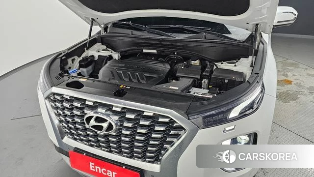 Hyundai Palisade id 4750828 из Кореи 29