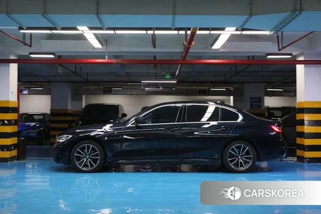 BMW 3 series id 4399658 из Китая 11
