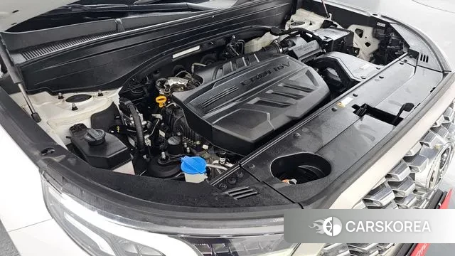 Hyundai Palisade id 3746767 из Кореи 16