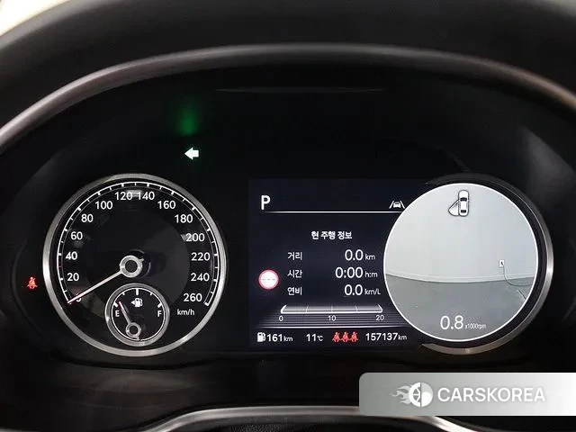 Genesis G80 (RG3) id 3740791 из Кореи 16