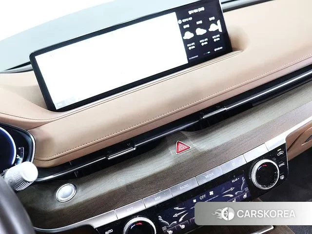 Genesis G80 (RG3) id 3437705 из Кореи 16