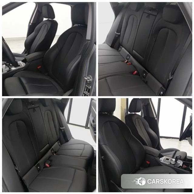 BMW 2 Series Gran Coupe (F44) id 4018654 из Кореи 16