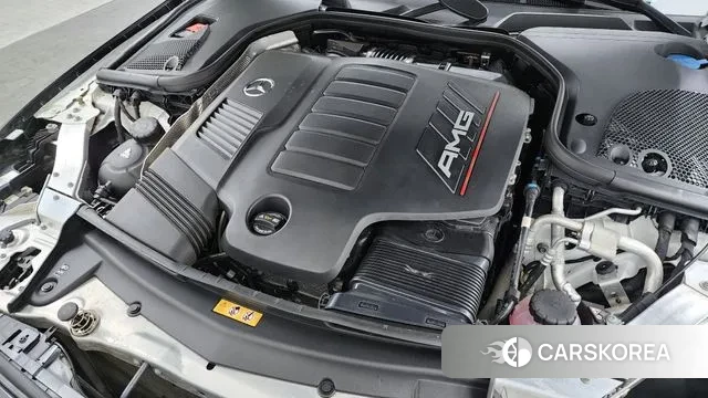 Mercedes-Benz CLS-Class C257 id 3523932 из Кореи 16