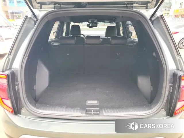 Ssangyong Torres id 3022012 из Кореи 16