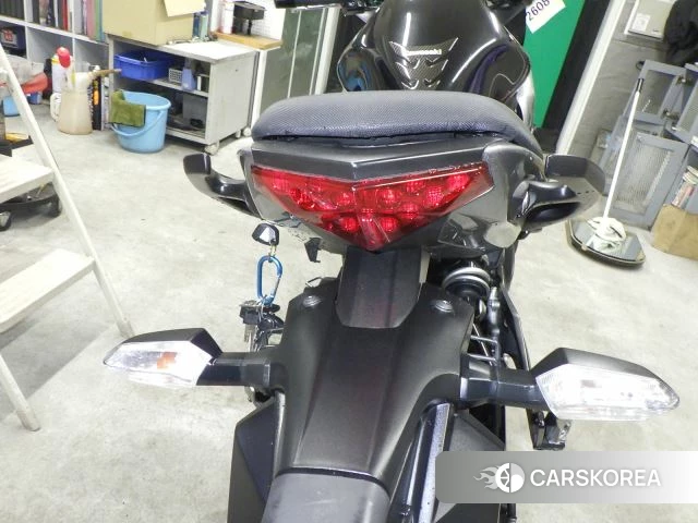 Kawasaki NINJA 400 id 3947252 из Японии 30