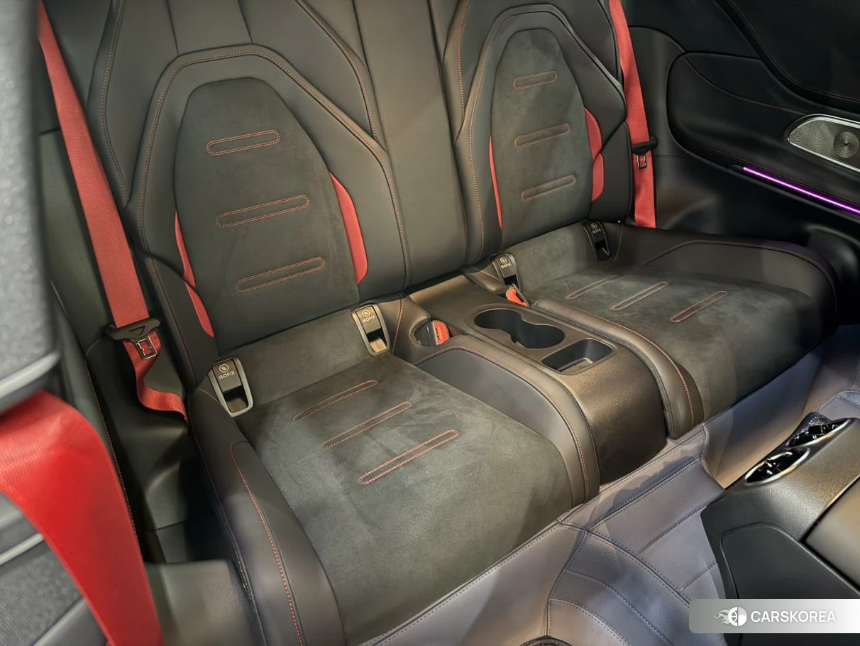 Mercedes-Benz CLE-class AMG id 4407558 из Китая 11
