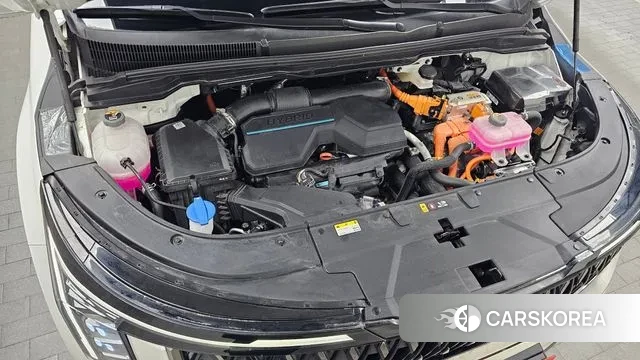 Kia The New Carnival 4th Generation id 3649047 из Кореи 16