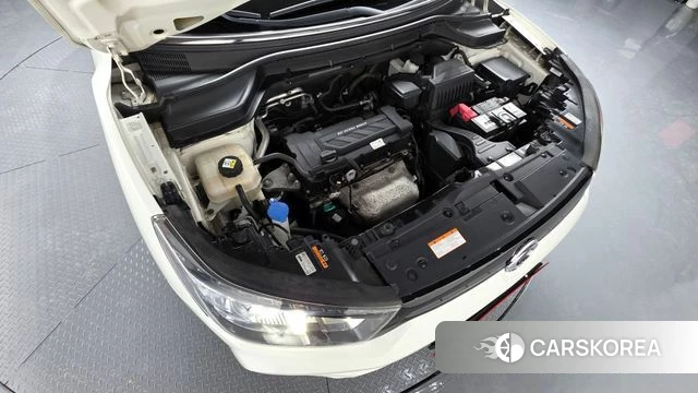 Ssangyong Tivoli Armor id 4770837 из Кореи 16