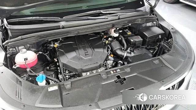 Kia Carnival 4th generation id 3716413 из Кореи 16