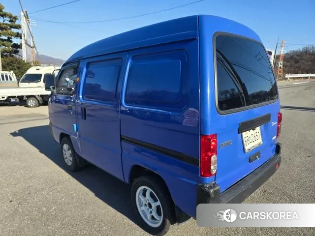 Chevrolet (GM Daewoo) New Damas id 3536392 из Кореи 12