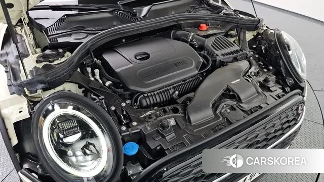 Mini Cooper S Clubman id 3615820 из Кореи 16