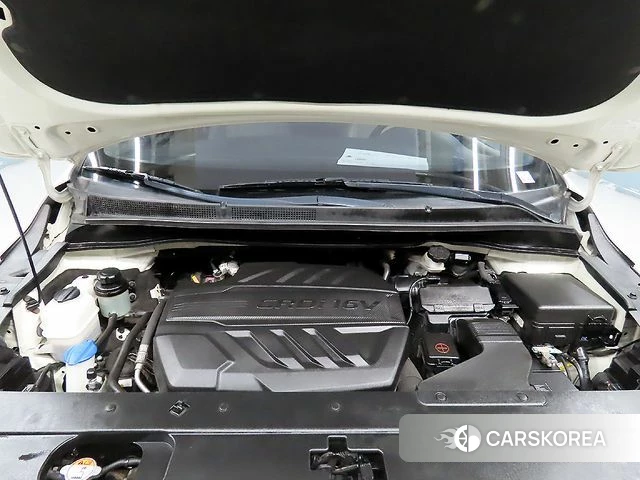 Kia The New Carnival id 4770484 из Кореи 16