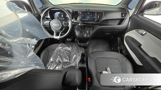 Kia The New Kia Ray id 3914560 из Кореи 16