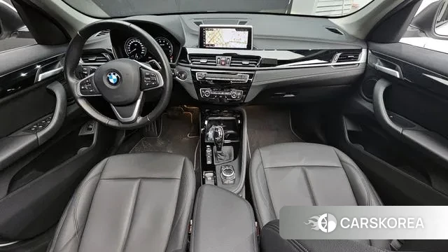 BMW X1 (F48) id 3611038 из Кореи 16