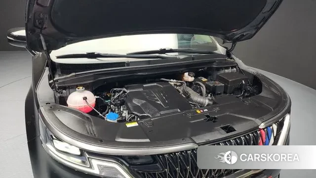 Kia Carnival 4th generation id 3426905 из Кореи 16