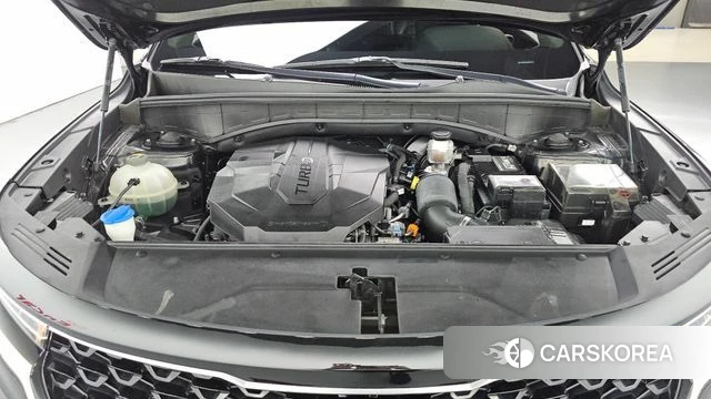 Kia Sorento 4th Generation id 4677229 из Кореи 27