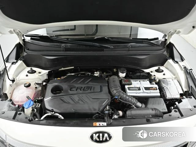 Kia Seltos id 4482427 из Кореи 16