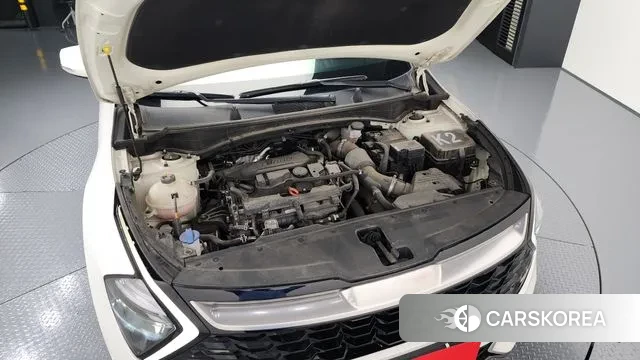 Kia Sportage 5th Generation id 3343436 из Кореи 16