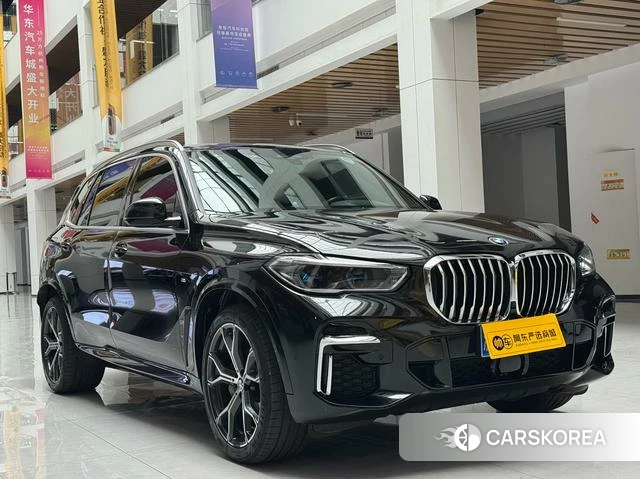BMW X5 id 4297583 из Китая 10