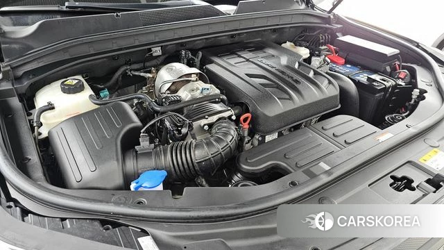 Ssangyong The New Rexton Sports Cannes id 4433353 из Кореи 27