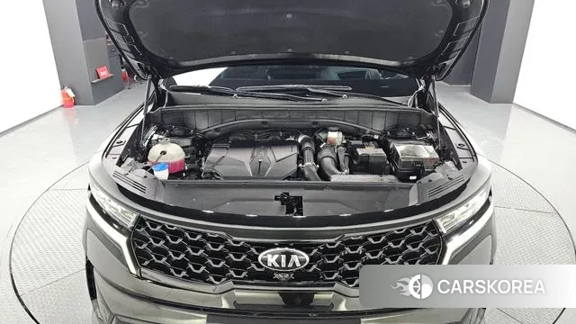 Kia Sorento 4th Generation id 3473450 из Кореи 16