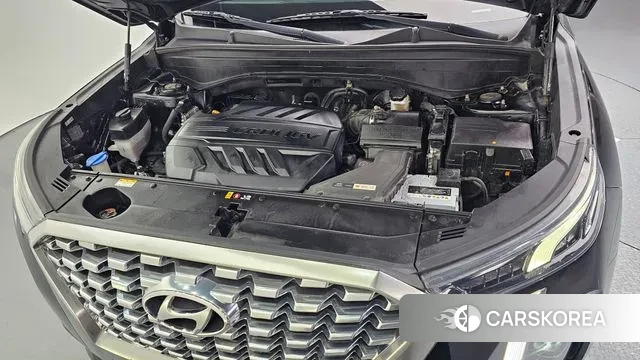 Hyundai Palisade id 3698589 из Кореи 16