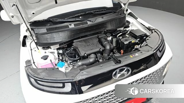Hyundai Casper id 4457314 из Кореи 28