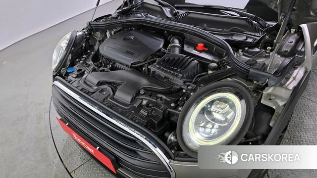 Mini Cooper Clubman id 3879057 из Кореи 16