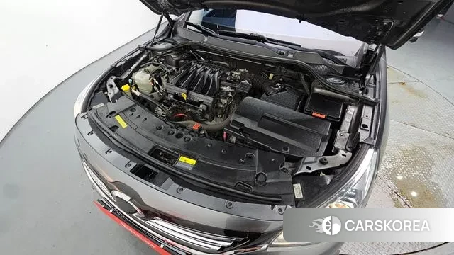 Renault Korea (Samsung) SM7 Nova id 2941504 из Кореи 16