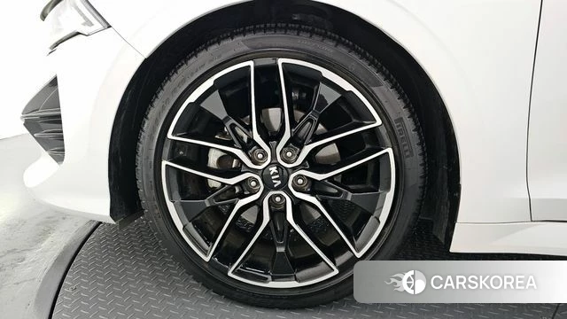 Kia K5 3rd generation id 3954373 из Кореи 16