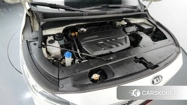 Kia The New Carnival id 3801530 из Кореи 15